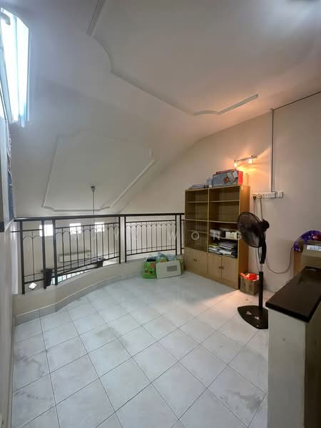 Rumah Teres 1.5 Tingkat untuk Dijual di Taman Mutiara Rini (Skudai) - Mayz Wong - Interior - PropertyGuru.com.my