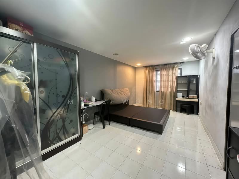 Rumah Teres 1.5 Tingkat untuk Dijual di Taman Mutiara Rini (Skudai) - Mayz Wong - Bedroom - PropertyGuru.com.my