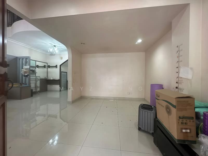 Rumah Teres 1.5 Tingkat untuk Dijual di Taman Mutiara Rini (Skudai) - Mayz Wong - Interior - PropertyGuru.com.my