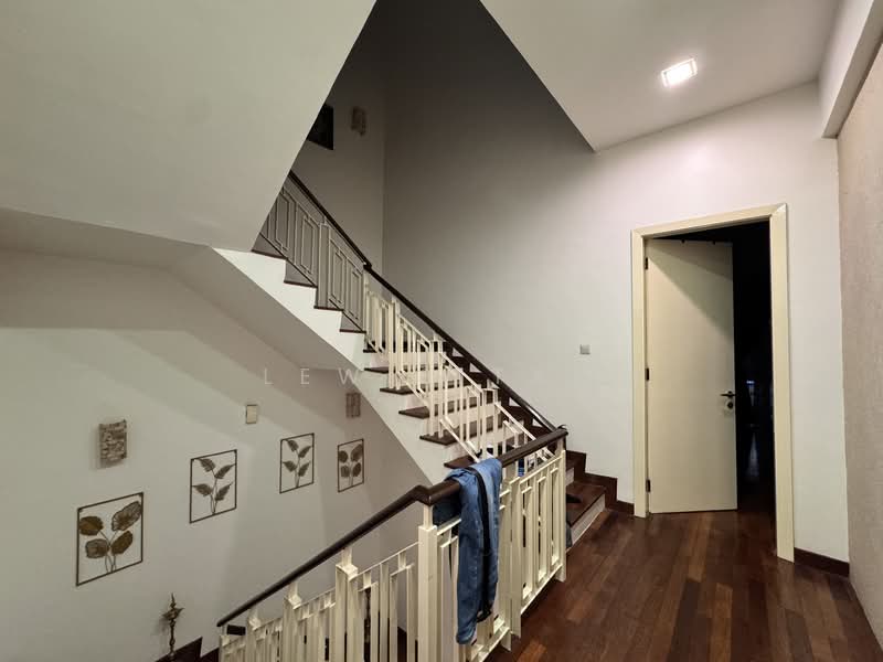 Rumah Berkembar untuk Dijual di Laman Rimbunan (Kepong) - Lewis Tam - Interior - PropertyGuru.com.my