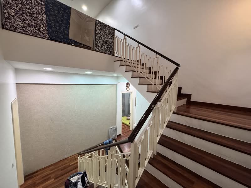 Rumah Berkembar untuk Dijual di Laman Rimbunan (Kepong) - Lewis Tam - Interior - PropertyGuru.com.my