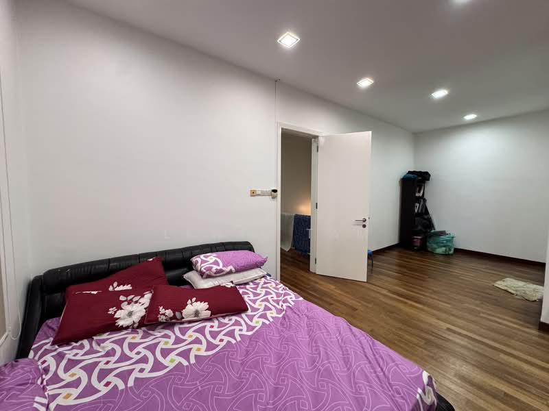 Rumah Berkembar untuk Dijual di Laman Rimbunan (Kepong) - Lewis Tam - PropertyGuru.com.my