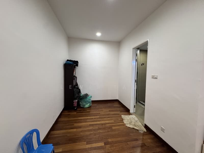 Rumah Berkembar untuk Dijual di Laman Rimbunan (Kepong) - Lewis Tam - PropertyGuru.com.my