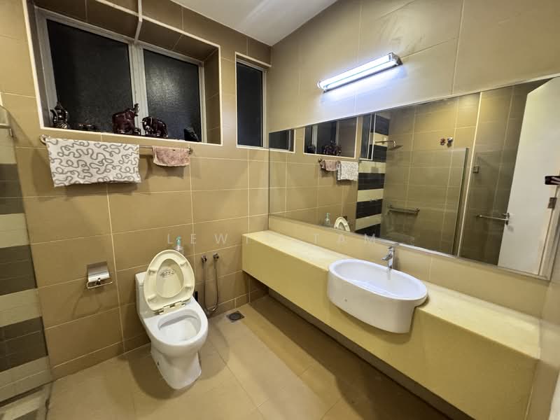 Rumah Berkembar untuk Dijual di Laman Rimbunan (Kepong) - Lewis Tam - PropertyGuru.com.my