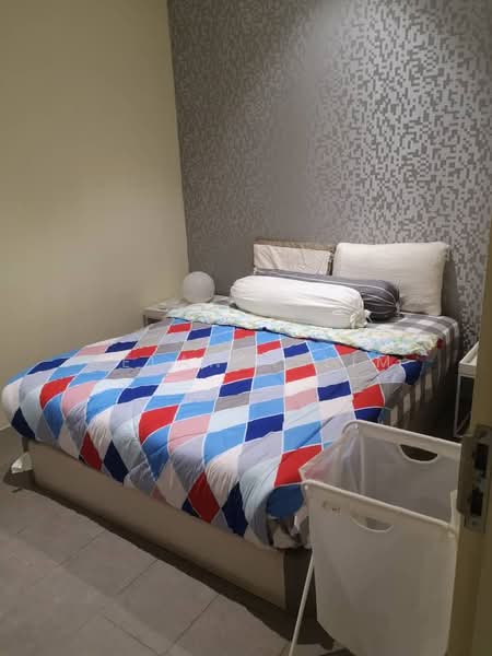 Service Residence for Rent at The Establishment - Delaney Lim - Bedroom - PropertyGuru.com.my