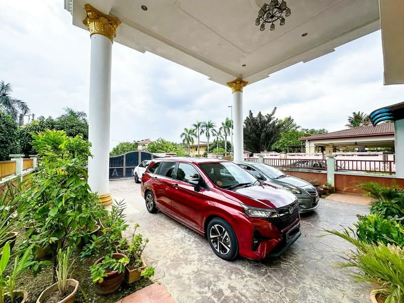 Rumah Berkembar untuk Dijual di Taman Koperasi Cuepacs (Cheras) - Amzar Faiz - PropertyGuru.com.my