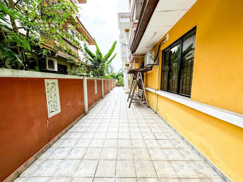 Rumah Berkembar untuk Dijual di Taman Koperasi Cuepacs (Cheras) - Amzar Faiz - PropertyGuru.com.my