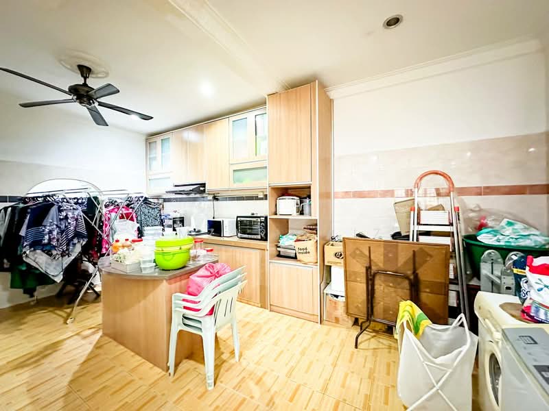 Rumah Berkembar untuk Dijual di Taman Koperasi Cuepacs (Cheras) - Amzar Faiz - PropertyGuru.com.my