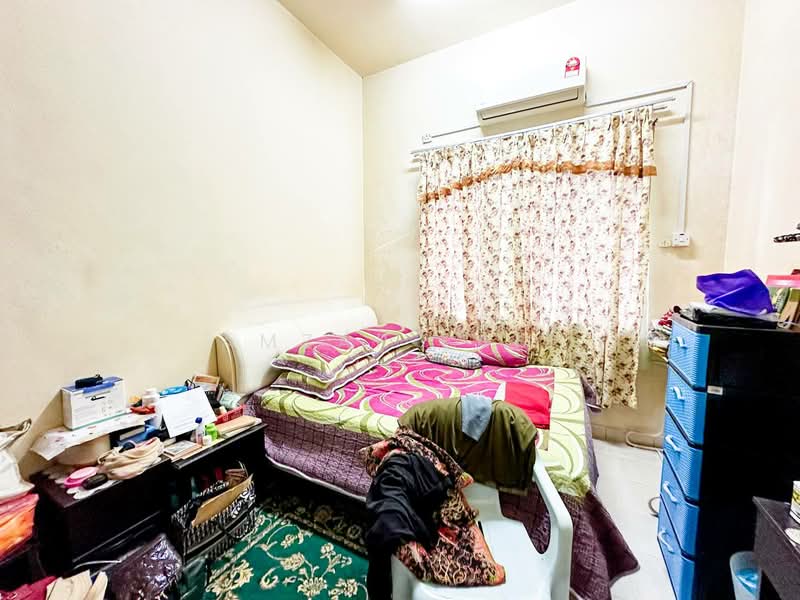 Rumah Berkembar untuk Dijual di Taman Koperasi Cuepacs (Cheras) - Amzar Faiz - PropertyGuru.com.my