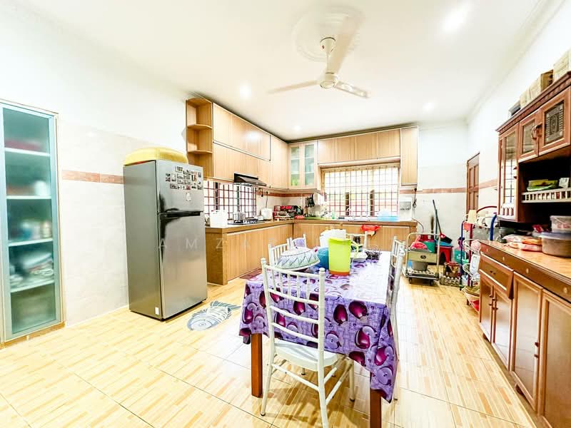 Rumah Berkembar untuk Dijual di Taman Koperasi Cuepacs (Cheras) - Amzar Faiz - PropertyGuru.com.my