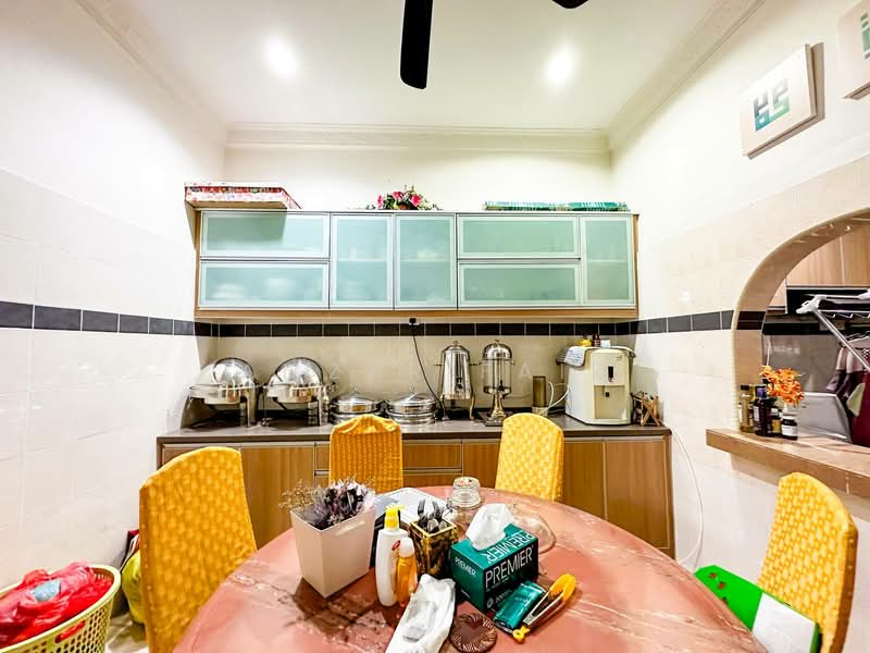 Rumah Berkembar untuk Dijual di Taman Koperasi Cuepacs (Cheras) - Amzar Faiz - PropertyGuru.com.my