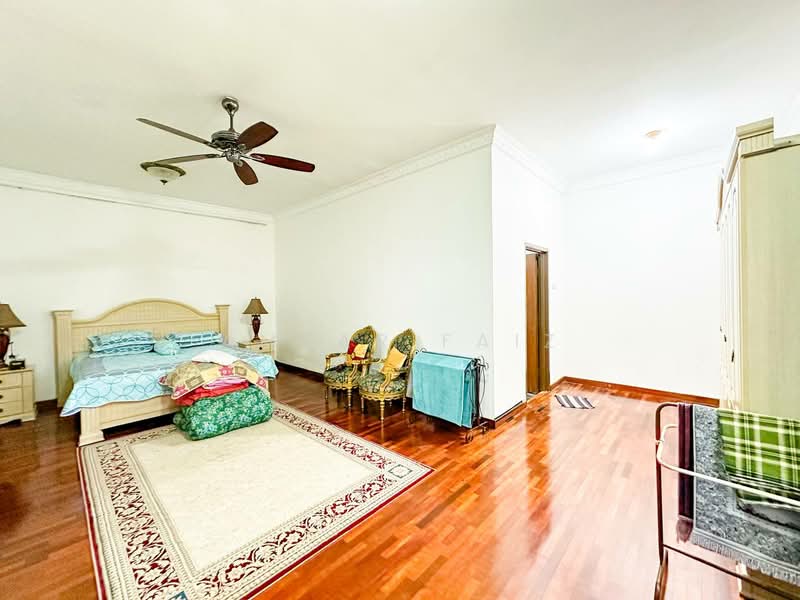 Rumah Berkembar untuk Dijual di Taman Koperasi Cuepacs (Cheras) - Amzar Faiz - PropertyGuru.com.my