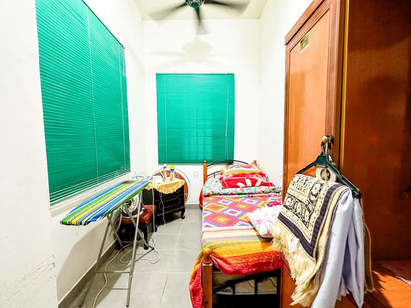 Rumah Berkembar untuk Dijual di Taman Koperasi Cuepacs (Cheras) - Amzar Faiz - PropertyGuru.com.my