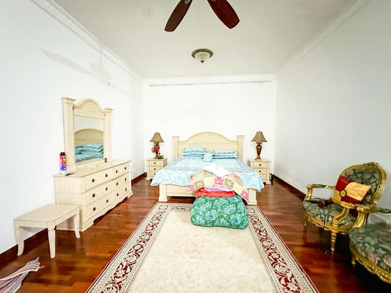 Rumah Berkembar untuk Dijual di Taman Koperasi Cuepacs (Cheras) - Amzar Faiz - PropertyGuru.com.my