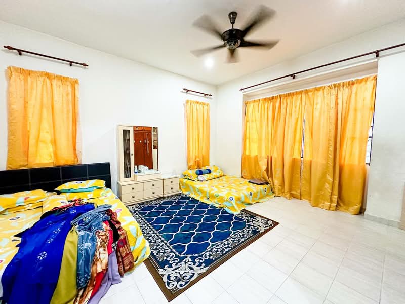 Rumah Berkembar untuk Dijual di Taman Koperasi Cuepacs (Cheras) - Amzar Faiz - PropertyGuru.com.my