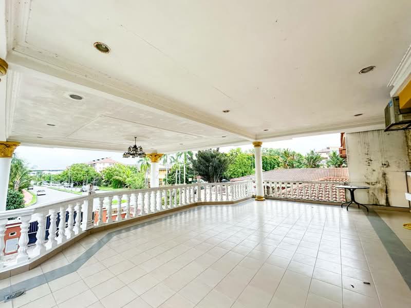 Rumah Berkembar untuk Dijual di Taman Koperasi Cuepacs (Cheras) - Amzar Faiz - PropertyGuru.com.my