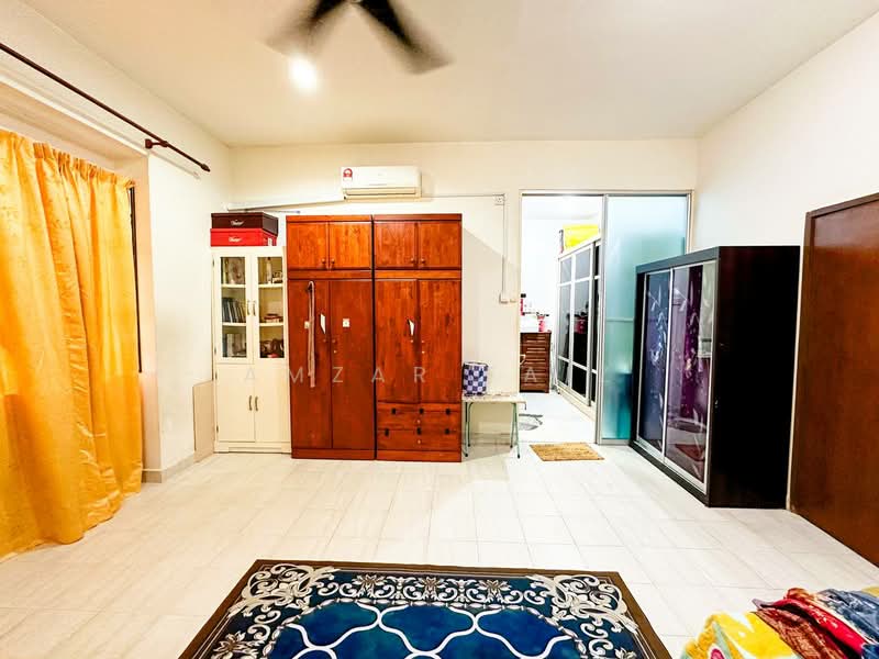 Rumah Berkembar untuk Dijual di Taman Koperasi Cuepacs (Cheras) - Amzar Faiz - PropertyGuru.com.my