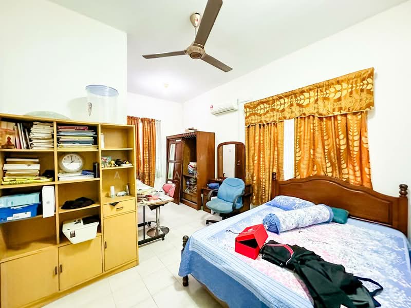 Rumah Berkembar untuk Dijual di Taman Koperasi Cuepacs (Cheras) - Amzar Faiz - PropertyGuru.com.my