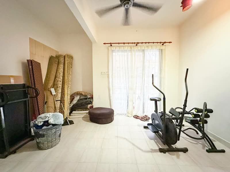 Rumah Berkembar untuk Dijual di Taman Koperasi Cuepacs (Cheras) - Amzar Faiz - PropertyGuru.com.my