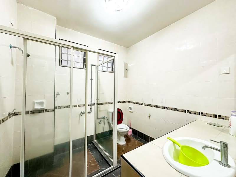 Rumah Berkembar untuk Dijual di Taman Koperasi Cuepacs (Cheras) - Amzar Faiz - PropertyGuru.com.my