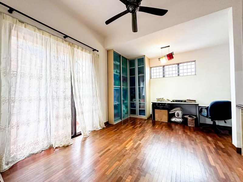 Rumah Berkembar untuk Dijual di Taman Koperasi Cuepacs (Cheras) - Amzar Faiz - PropertyGuru.com.my