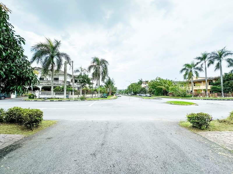 Rumah Berkembar untuk Dijual di Taman Koperasi Cuepacs (Cheras) - Amzar Faiz - PropertyGuru.com.my