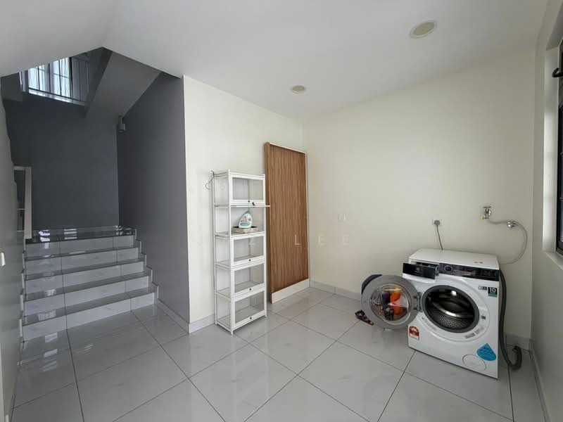 2.5-storey Terraced House for Sale in Eco Botanic (Iskandar Puteri (Nusajaya)) - Jaz Lee - PropertyGuru.com.my