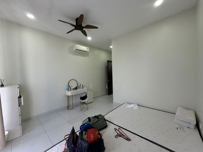 2.5-storey Terraced House for Sale in Eco Botanic (Iskandar Puteri (Nusajaya)) - Jaz Lee - PropertyGuru.com.my