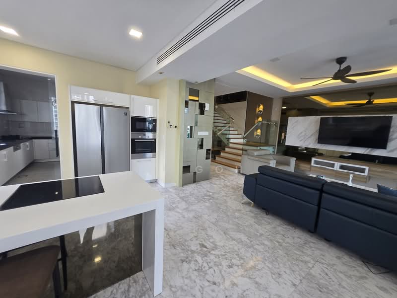 Kondominium untuk Dijual di Kiara 9 Residency - GP Goh - PropertyGuru.com.my