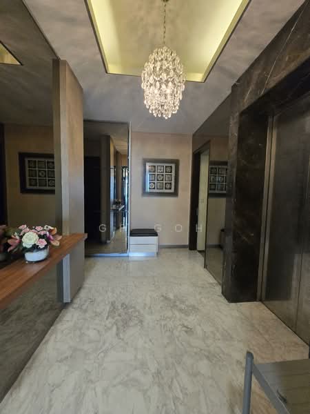 Kondominium untuk Dijual di Kiara 9 Residency - GP Goh - PropertyGuru.com.my