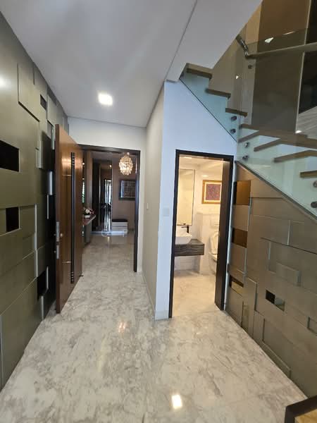 Kondominium untuk Dijual di Kiara 9 Residency - GP Goh - PropertyGuru.com.my