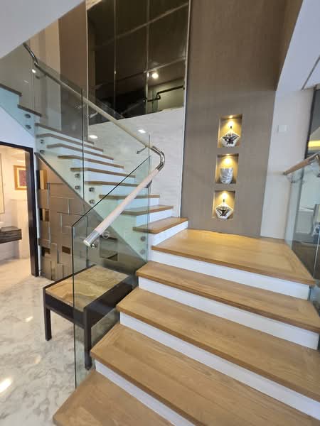 Kondominium untuk Dijual di Kiara 9 Residency - GP Goh - PropertyGuru.com.my