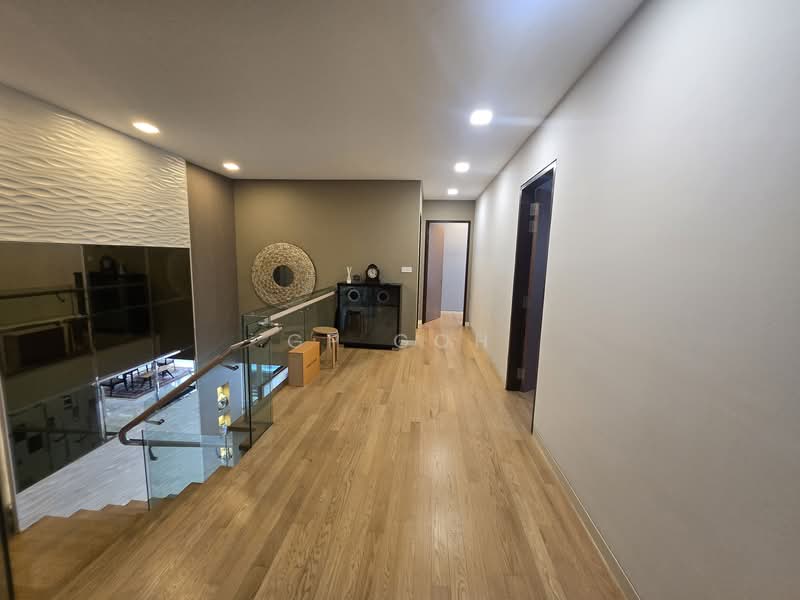 Kondominium untuk Dijual di Kiara 9 Residency - GP Goh - PropertyGuru.com.my