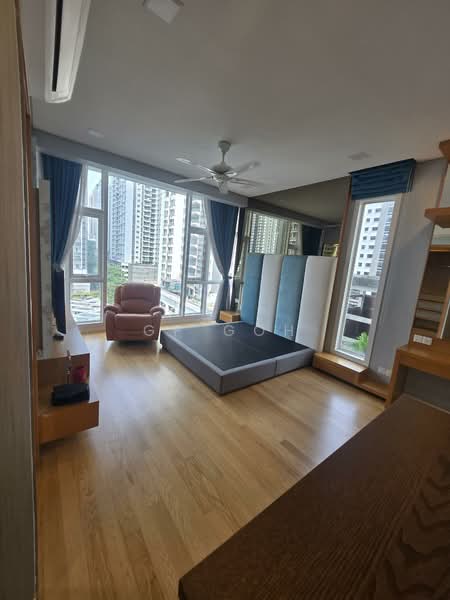 Kondominium untuk Dijual di Kiara 9 Residency - GP Goh - PropertyGuru.com.my