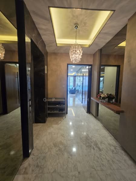 Kondominium untuk Dijual di Kiara 9 Residency - GP Goh - PropertyGuru.com.my