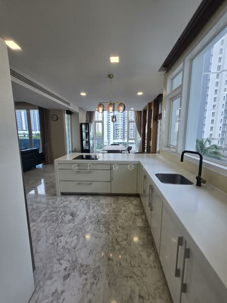Kondominium untuk Dijual di Kiara 9 Residency - GP Goh - PropertyGuru.com.my