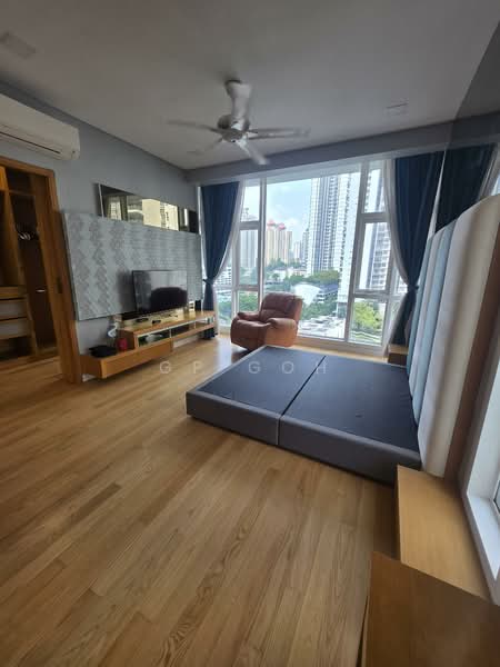 Kondominium untuk Dijual di Kiara 9 Residency - GP Goh - PropertyGuru.com.my