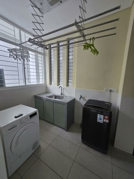 Kondominium untuk Dijual di Kiara 9 Residency - GP Goh - PropertyGuru.com.my