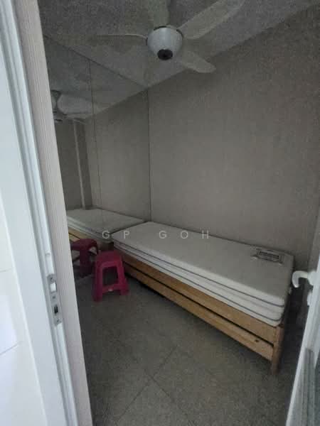 Kondominium untuk Dijual di Kiara 9 Residency - GP Goh - PropertyGuru.com.my