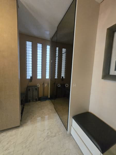 Kondominium untuk Dijual di Kiara 9 Residency - GP Goh - PropertyGuru.com.my