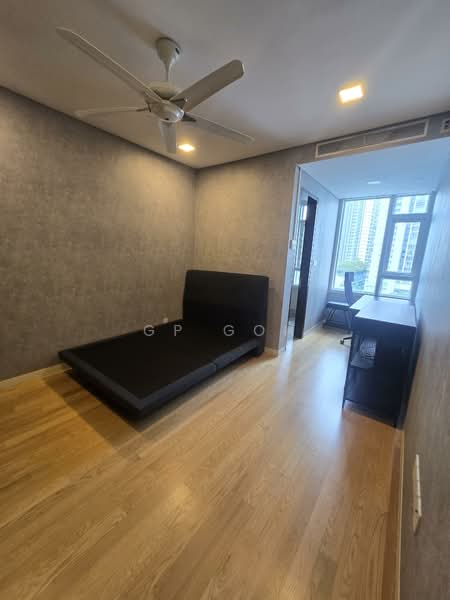 Kondominium untuk Dijual di Kiara 9 Residency - GP Goh - PropertyGuru.com.my