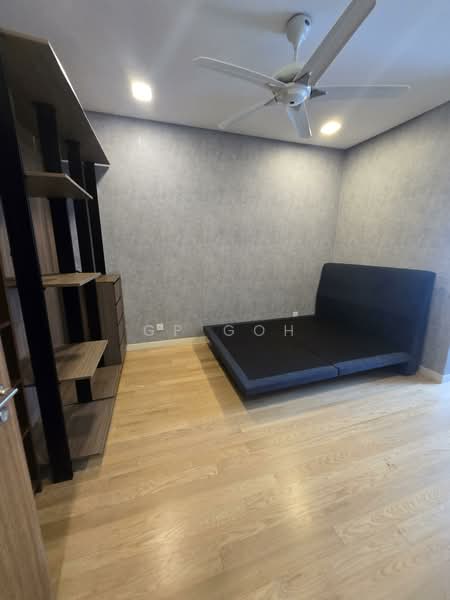 Kondominium untuk Dijual di Kiara 9 Residency - GP Goh - PropertyGuru.com.my