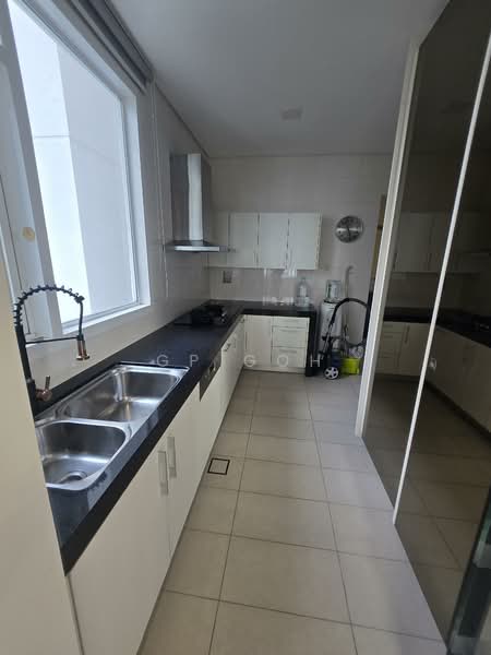 Kondominium untuk Dijual di Kiara 9 Residency - GP Goh - PropertyGuru.com.my