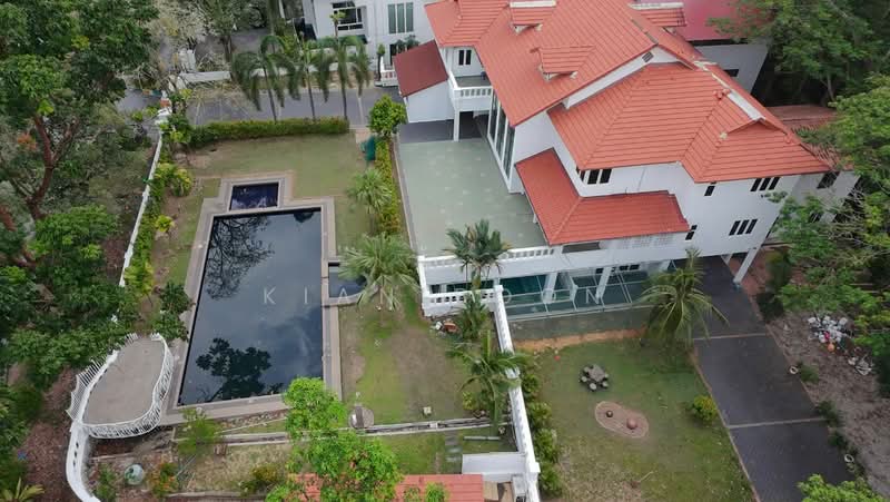 Bungalow for Sale in Country Heights (Kajang) - Kian Boon - PropertyGuru.com.my
