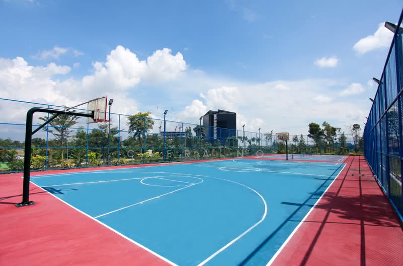 Servis Apartment untuk Dijual di The M @ Medini Macrolink - Caera Ng - Exterior - PropertyGuru.com.my