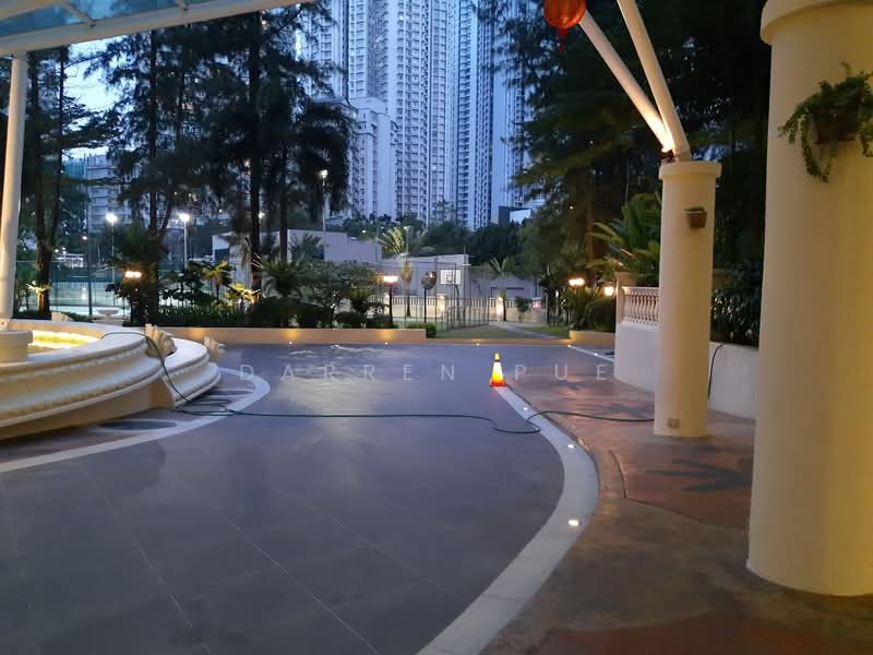 Kondominium untuk Dijual di La Grande Kiara - Darren Pue - Exterior - PropertyGuru.com.my