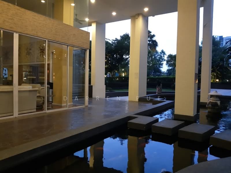 Kondominium untuk Dijual di La Grande Kiara - Darren Pue - Exterior - PropertyGuru.com.my