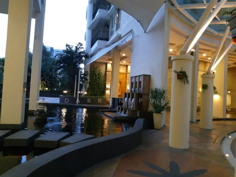 Kondominium untuk Dijual di La Grande Kiara - Darren Pue - Exterior - PropertyGuru.com.my