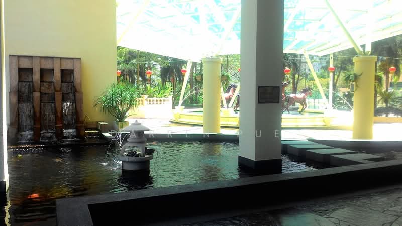 Kondominium untuk Dijual di La Grande Kiara - Darren Pue - Exterior - PropertyGuru.com.my