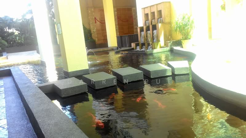 Kondominium untuk Dijual di La Grande Kiara - Darren Pue - Exterior - PropertyGuru.com.my